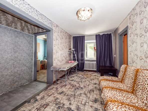
  Продается 3-комн. квартира, 53.1 м², Театральная ул, д. 4/1
. Фото 11.