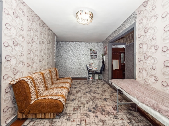
  Продается 3-комн. квартира, 53.1 м², Театральная ул, д. 4/1
. Фото 15.
