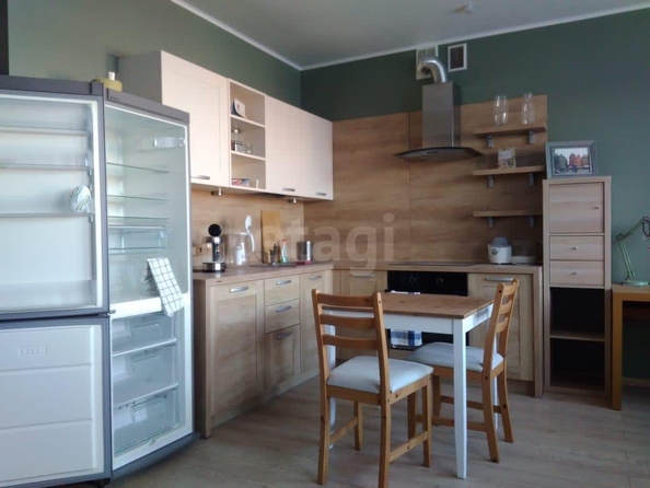 
   Продам студию, 28.4 м², Благовещенская ул, 48/1

. Фото 4.