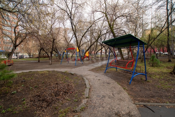 
   Продам 1-комнатную, 36.7 м², Карла Маркса пр-кт, 22

. Фото 2.