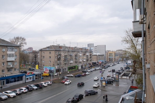 
   Продам 1-комнатную, 36.7 м², Карла Маркса пр-кт, 22

. Фото 15.