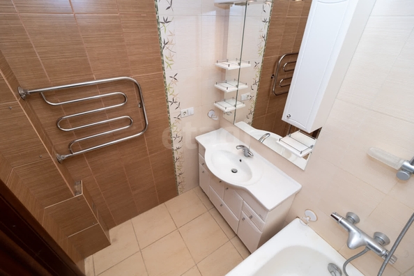 
   Продам 3-комнатную, 89.7 м², Ватутина ул, 41/1

. Фото 9.