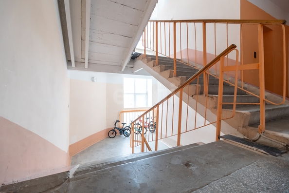 
   Продам 3-комнатную, 89.7 м², Ватутина ул, 41/1

. Фото 34.