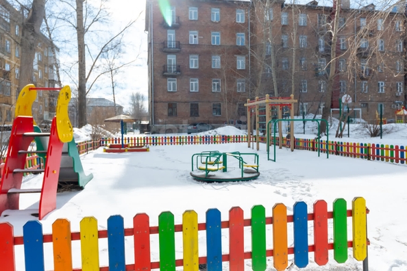 
   Продам 3-комнатную, 89.7 м², Ватутина ул, 41/1

. Фото 39.