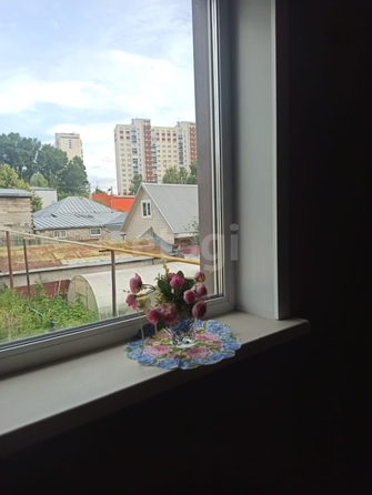 
   Продам дом, 109.8 м², Новосибирск

. Фото 8.