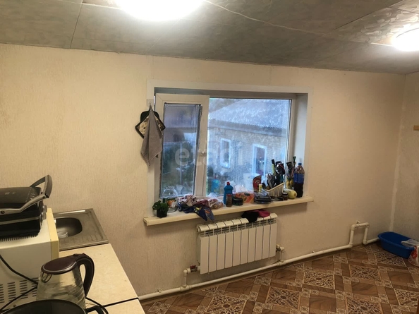 
   Продам дом, 109.8 м², Новосибирск

. Фото 12.