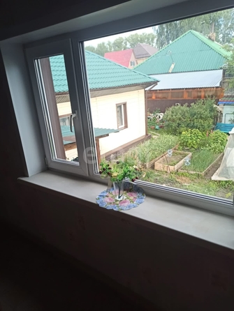 
   Продам дом, 109.8 м², Новосибирск

. Фото 14.