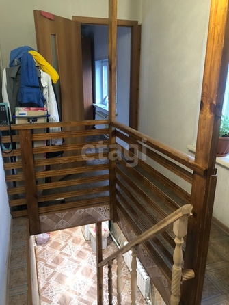 
   Продам дом, 109.8 м², Новосибирск

. Фото 17.