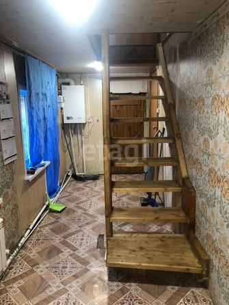 
   Продам дом, 109.8 м², Новосибирск

. Фото 18.