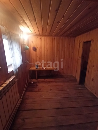 
   Продам дом, 109.8 м², Новосибирск

. Фото 22.