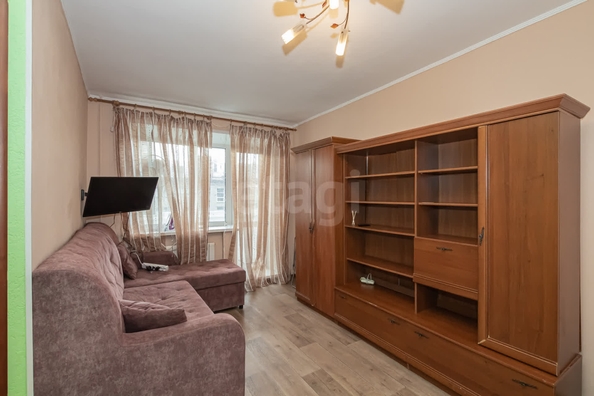 
   Продам 1-комнатную, 29.4 м², Красный пр-кт, 67а

. Фото 4.