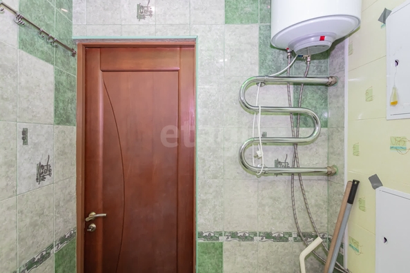 
   Продам 1-комнатную, 29.4 м², Красный пр-кт, 67а

. Фото 8.