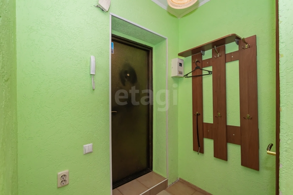 
   Продам 1-комнатную, 29.4 м², Красный пр-кт, 67а

. Фото 12.