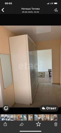 
  Сдам в аренду 2-комнатную квартиру, 35 м², Новосибирск

. Фото 7.