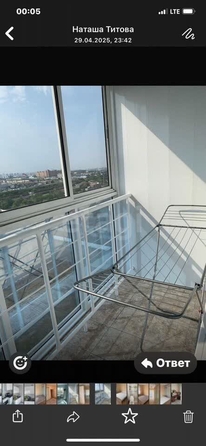 
  Сдам в аренду 2-комнатную квартиру, 35 м², Новосибирск

. Фото 13.