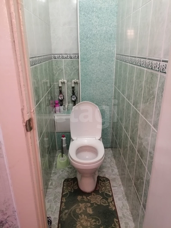 
   Продам 3-комнатную, 57.5 м², Олеко Дундича ул, 23/1

. Фото 27.
