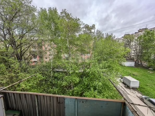 
  Продается 3-комн. квартира, 57.5 м², Олеко Дундича ул, д. 23/1
. Фото 6.