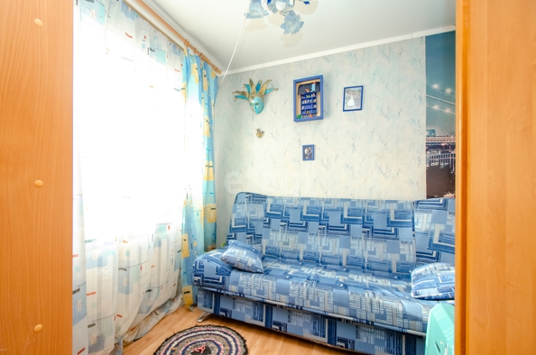 
   Продам 2-комнатную, 42.1 м², Ленина ул, 75

. Фото 12.