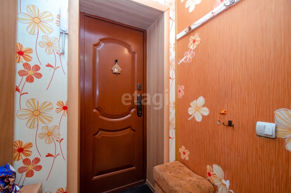 
   Продам 2-комнатную, 42.1 м², Ленина ул, 75

. Фото 16.