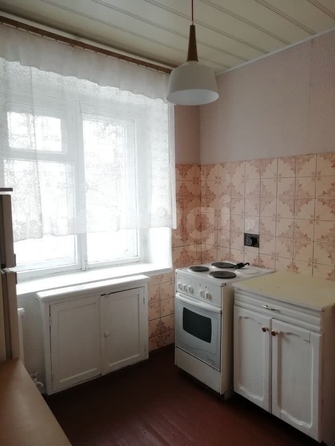 
  Сдам в аренду 2-комнатную квартиру, 46 м², Новосибирск

. Фото 5.