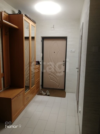 
  Сдам в аренду 1-комнатную квартиру, 38.5 м², Новосибирск

. Фото 8.