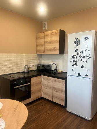 
   Продам 1-комнатную, 34.5 м², Тайгинская ул, 39

. Фото 1.