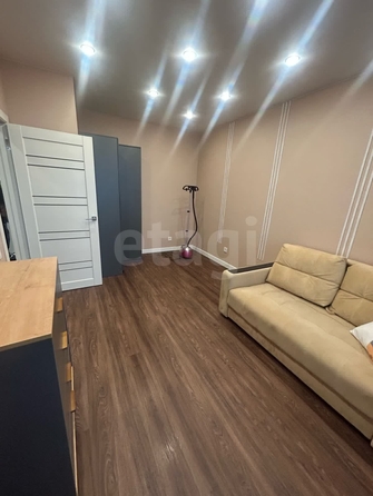
   Продам 1-комнатную, 34.5 м², Тайгинская ул, 39

. Фото 6.