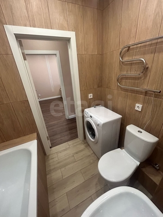 
   Продам 1-комнатную, 34.5 м², Тайгинская ул, 39

. Фото 10.