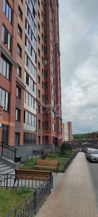 
  Сдам в аренду апартаменты, 28 м², Новосибирск

. Фото 12.