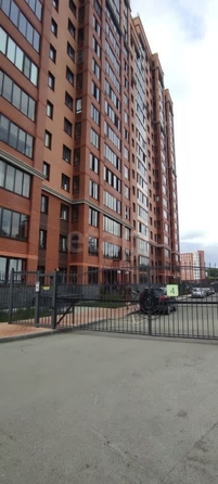
  Сдам в аренду апартаменты, 28 м², Новосибирск

. Фото 13.