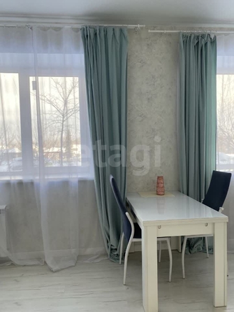 
  Сдам в аренду апартаменты, 27 м², Новосибирск

. Фото 1.