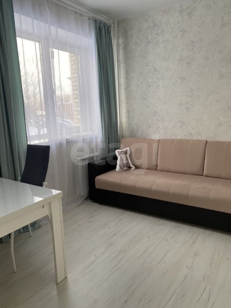 
  Сдам в аренду апартаменты, 27 м², Новосибирск

. Фото 6.