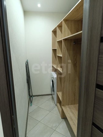
  Сдам в аренду апартаменты, 50 м², Новосибирск

. Фото 5.