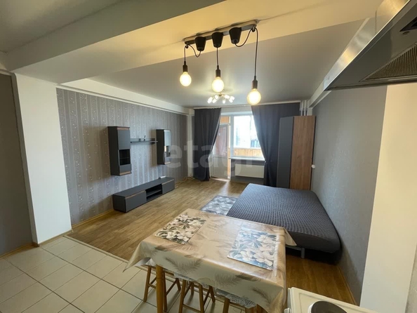 
  Сдам в аренду апартаменты, 32 м², Новосибирск

. Фото 4.