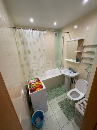
  Сдам в аренду апартаменты, 32 м², Новосибирск

. Фото 5.