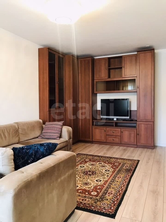 
   Продам 2-комнатную, 44 м², Цветной проезд, 7

. Фото 2.