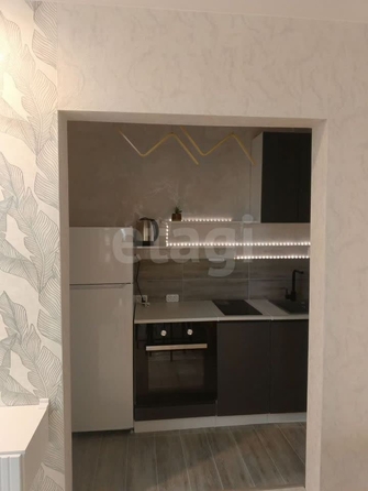 
   Продам студию, 39 м², Плющихинская ул, 3

. Фото 9.