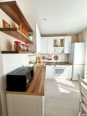 
   Продам 2-комнатную, 59 м², Титова ул, 252/1

. Фото 3.