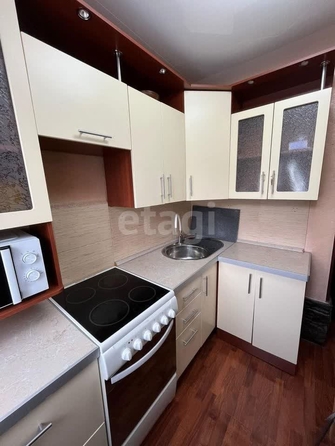 
   Продам 1-комнатную, 32.5 м², Революции ул, 7

. Фото 3.