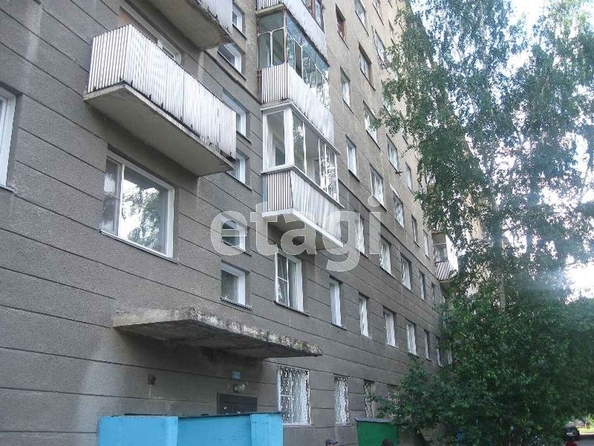 
   Продам 1-комнатную, 32.5 м², Революции ул, 7

. Фото 21.