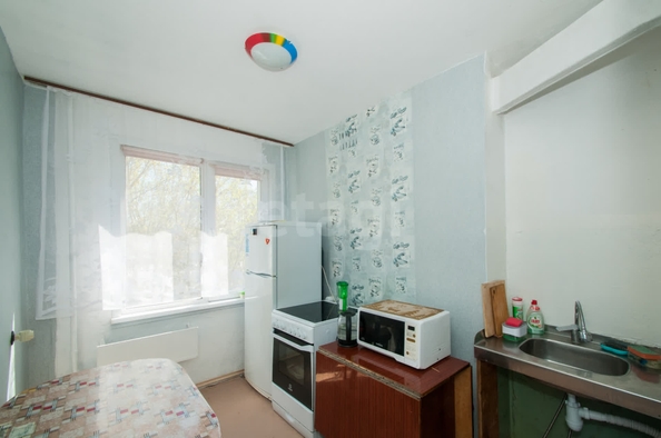 
   Продам 2-комнатную, 43 м², Гусинобродское ш, 25

. Фото 15.