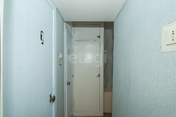 
   Продам 2-комнатную, 43 м², Гусинобродское ш, 25

. Фото 18.
