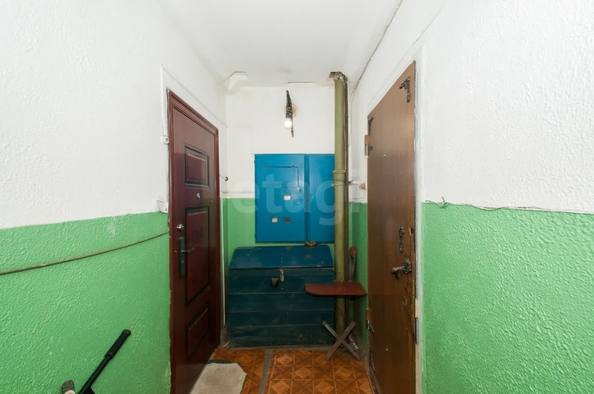 
   Продам 2-комнатную, 43 м², Гусинобродское ш, 25

. Фото 22.