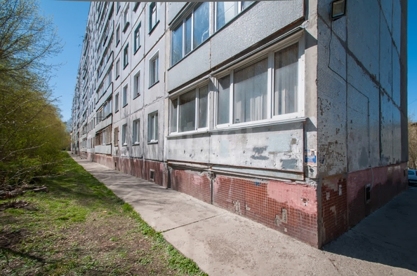 
   Продам 2-комнатную, 43 м², Гусинобродское ш, 25

. Фото 29.