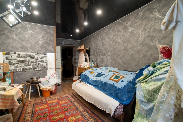 
   Продам комнату, 15 м², Планировочная ул, 28

. Фото 4.