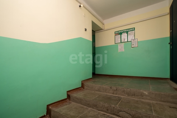 
   Продам комнату, 15 м², Планировочная ул, 28

. Фото 7.
