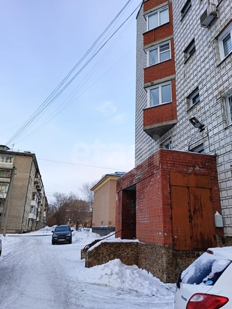 
   Продам комнату, 15 м², Планировочная ул, 28

. Фото 8.