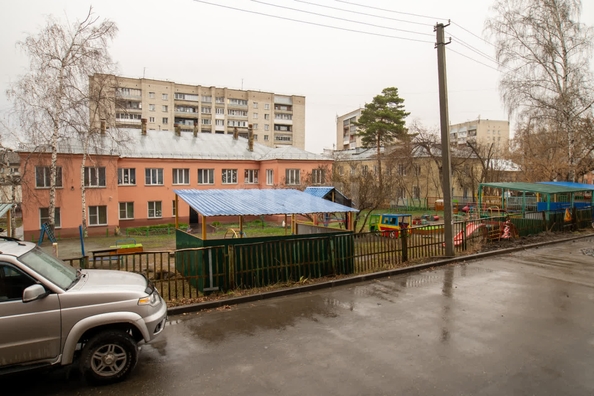 
   Продам комнату, 15 м², Планировочная ул, 28

. Фото 11.