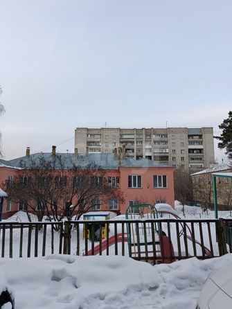 
   Продам комнату, 15 м², Планировочная ул, 28

. Фото 12.