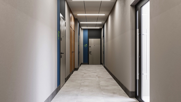
   Продам 1-комнатную, 25.98 м², Биография

. Фото 8.